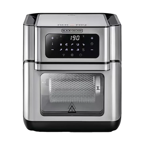 سرخ کن 12 لیتری بلک اند دکر مدل AOF-100-B5